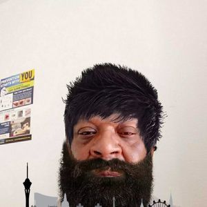 Meet your Posher, Dalton